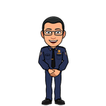 Officer Wimberley 